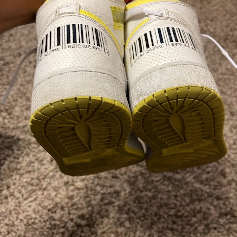 Nike High - Picture 5 of 5